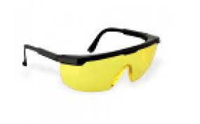 OCULOS ARGON AMARELO C.A. 35765