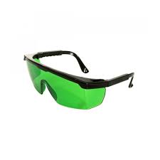 OCULOS ARGON VERDE C.A. 35765