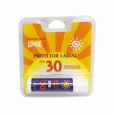 PROTETOR LABIAL FPS 30 5G