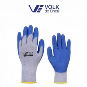 LUVA GRIP VOLK C.A. 18007