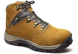 BOTA ADVENTURE PAÇOCA AD80001S1-073 N38 ESTIVAL C.A. 40376