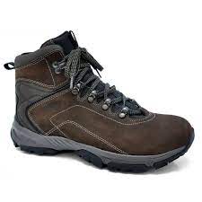 BOTA ADVENTURE MARROM AD60001S1-008 ESTIVAL C.A. 40376