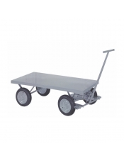 CARRO PLATAFORMA S/ABAS 800KG TM-13 MARCON