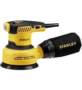 LIXADEIRA ROTO ORBITAL PNEUMÁTICA 046-LA 5″ STANLEY