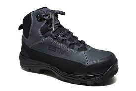 BOTA ADVENTURE CINZA/AZUL AD90001S1-366 N39 ESTIVAL C.A. 40376