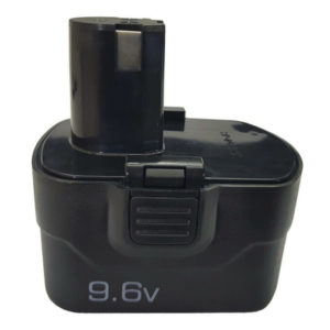 BATERIA 9,6V BRACK DECKER