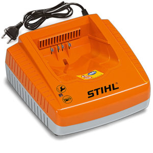 CARREGADOR DE BATERIA 127V AL300 STIHL