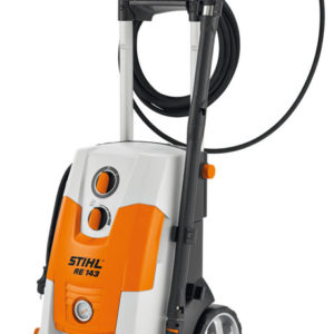 HIDROLAVADORA RE143 ALTA PRESSÃO 220V 2,9KW STIHL