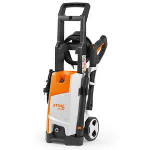 HIDROLAVADORA RE90 127V 1,4KW STIHL