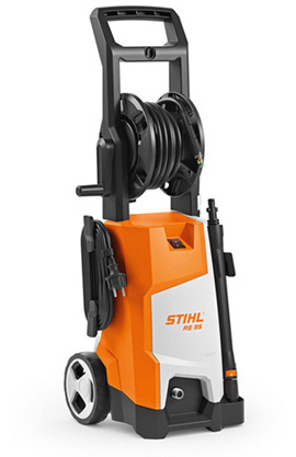 HIDROLAVADORA RE95 127V 1,6KW STIHL