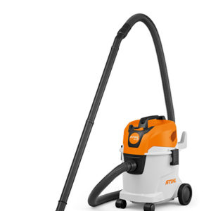 ASPIRADOR DE PO/AGUA SE33 127V STIHL